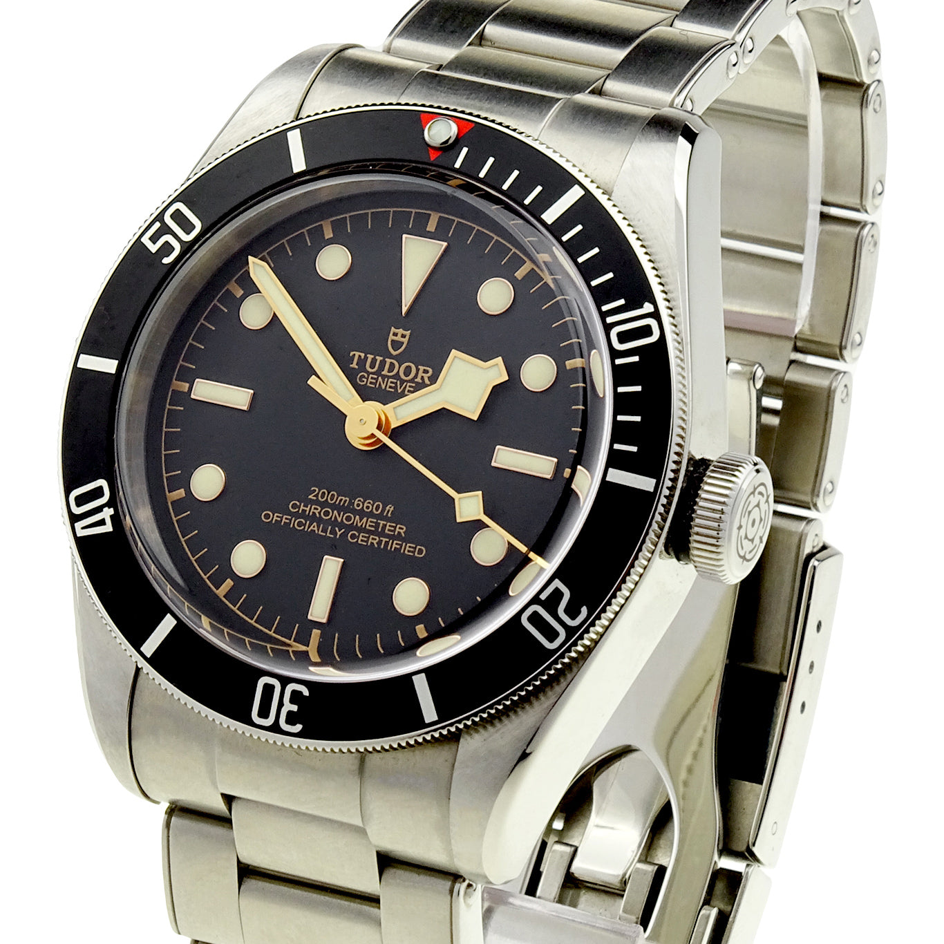 Tudor Heritage Black Bay 79230N
