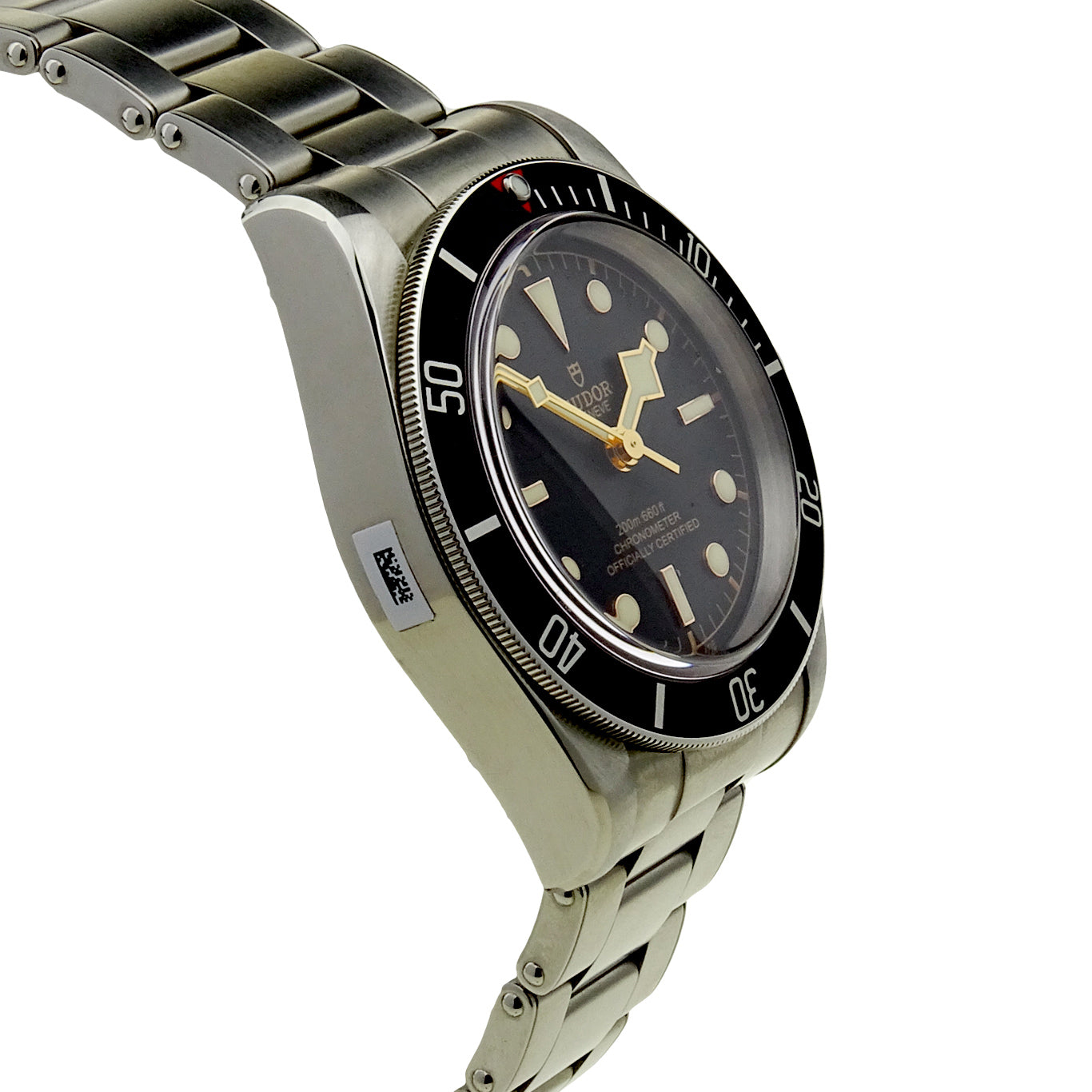 Tudor Heritage Black Bay 79230N