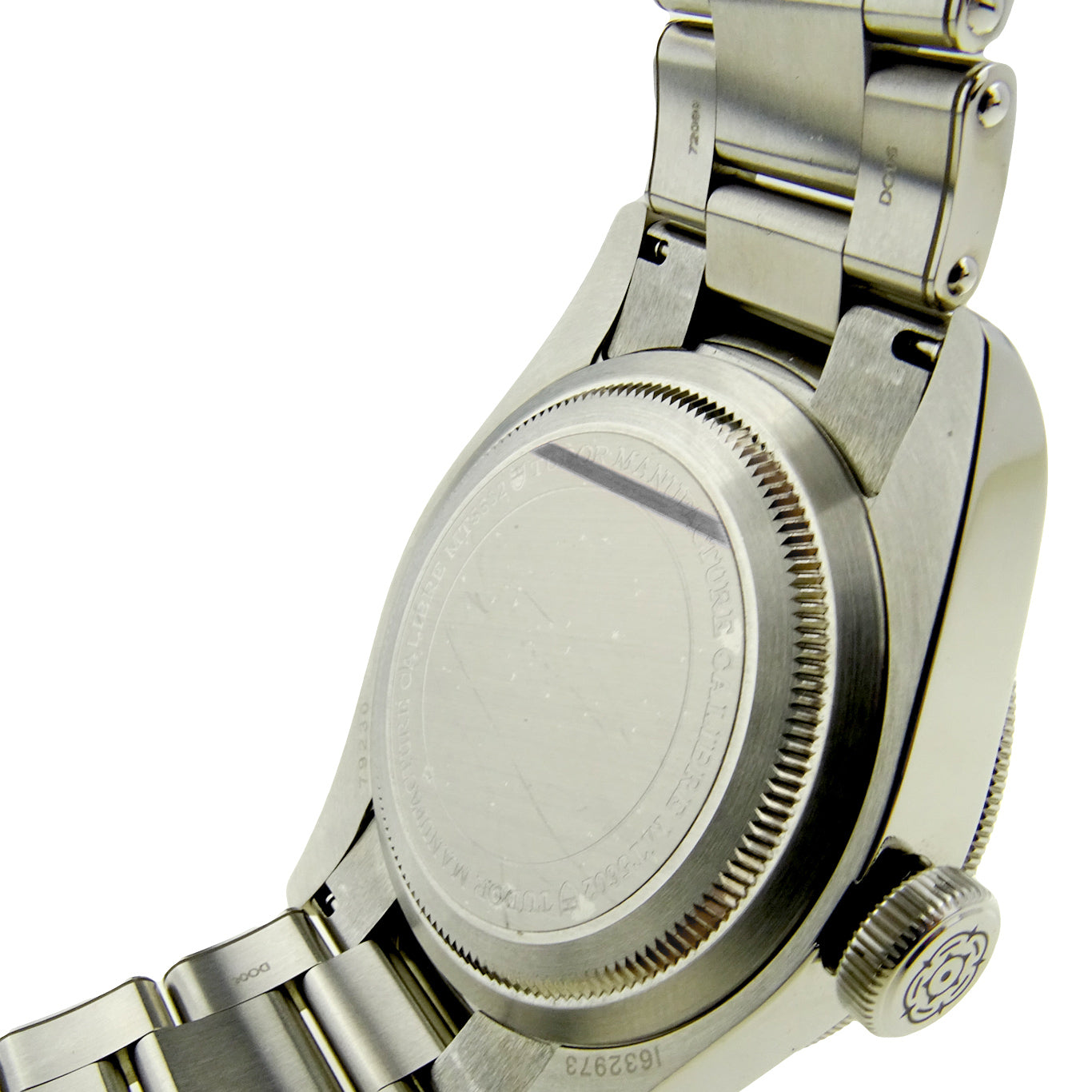 Tudor Heritage Black Bay 79230N