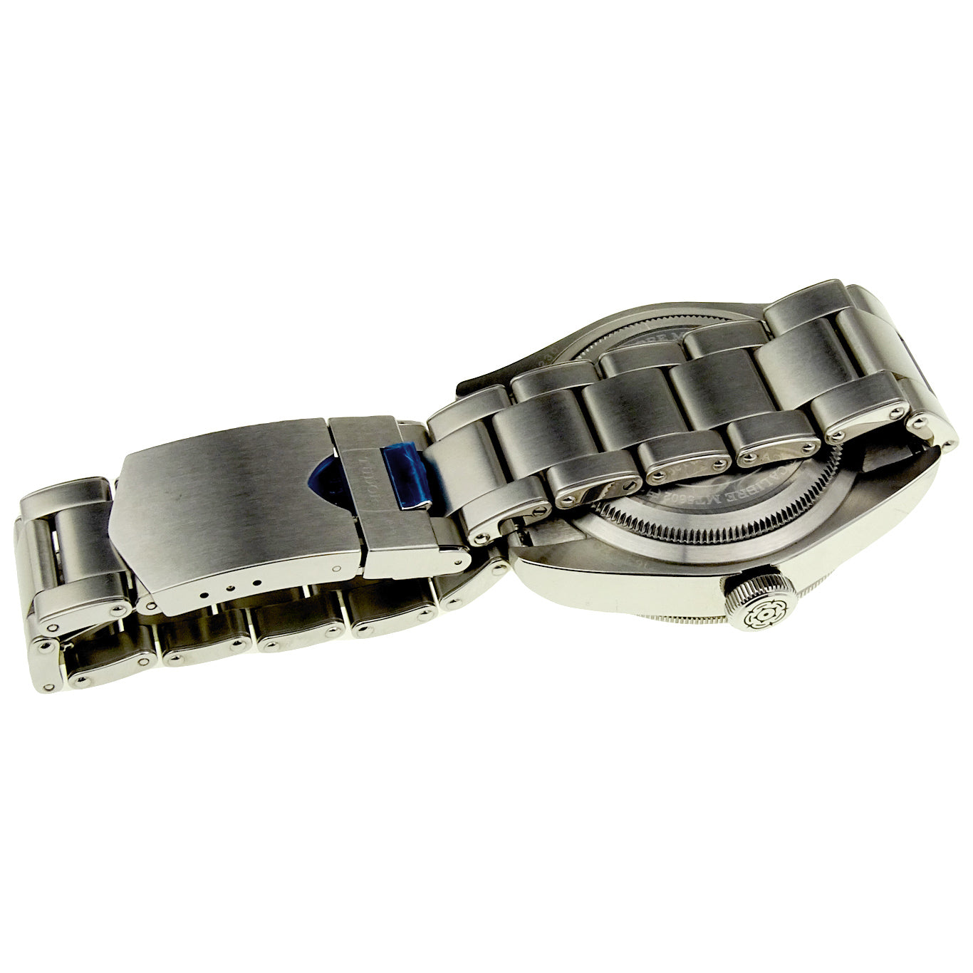 Tudor Heritage Black Bay 79230N