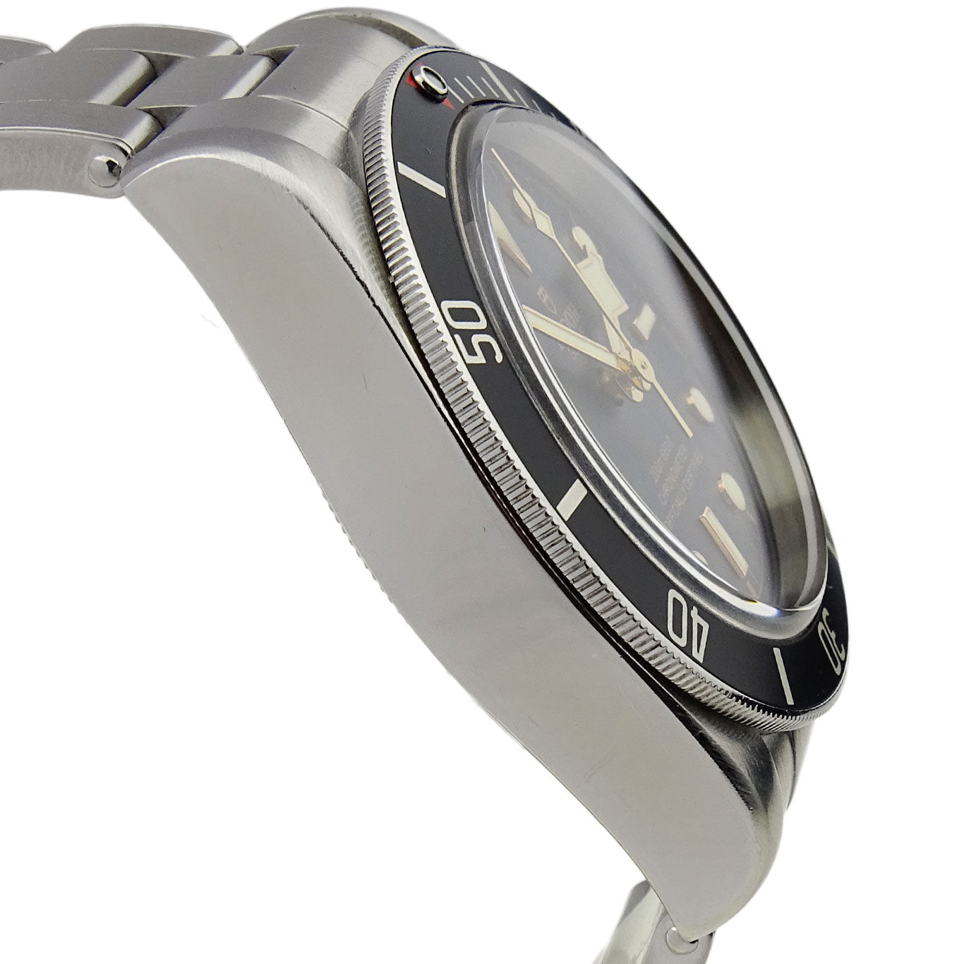 Tudor Heritage Black Bay 79230N