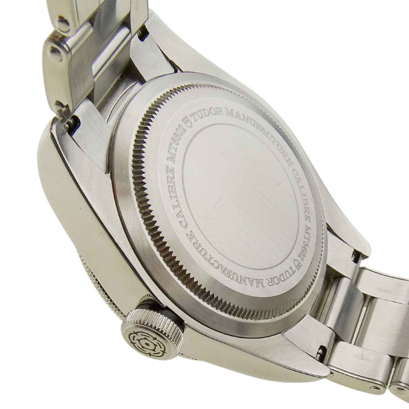 Tudor Heritage Black Bay 79230N