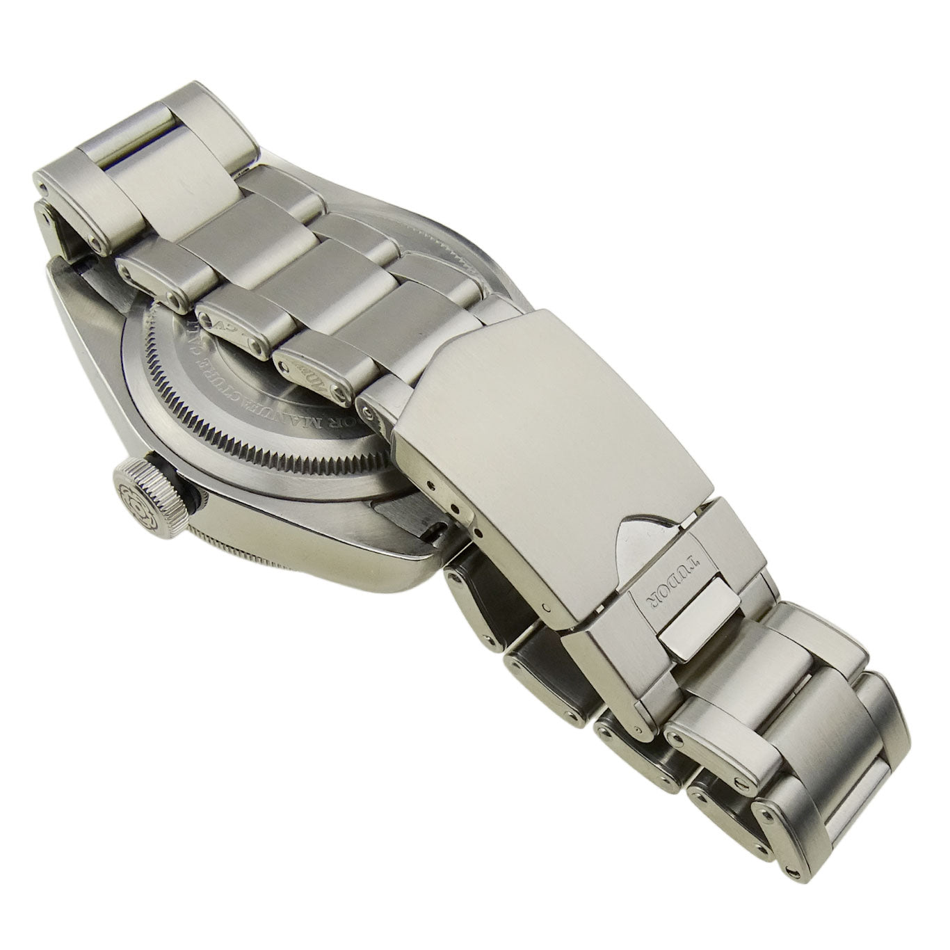 Tudor Heritage Black Bay 79230N