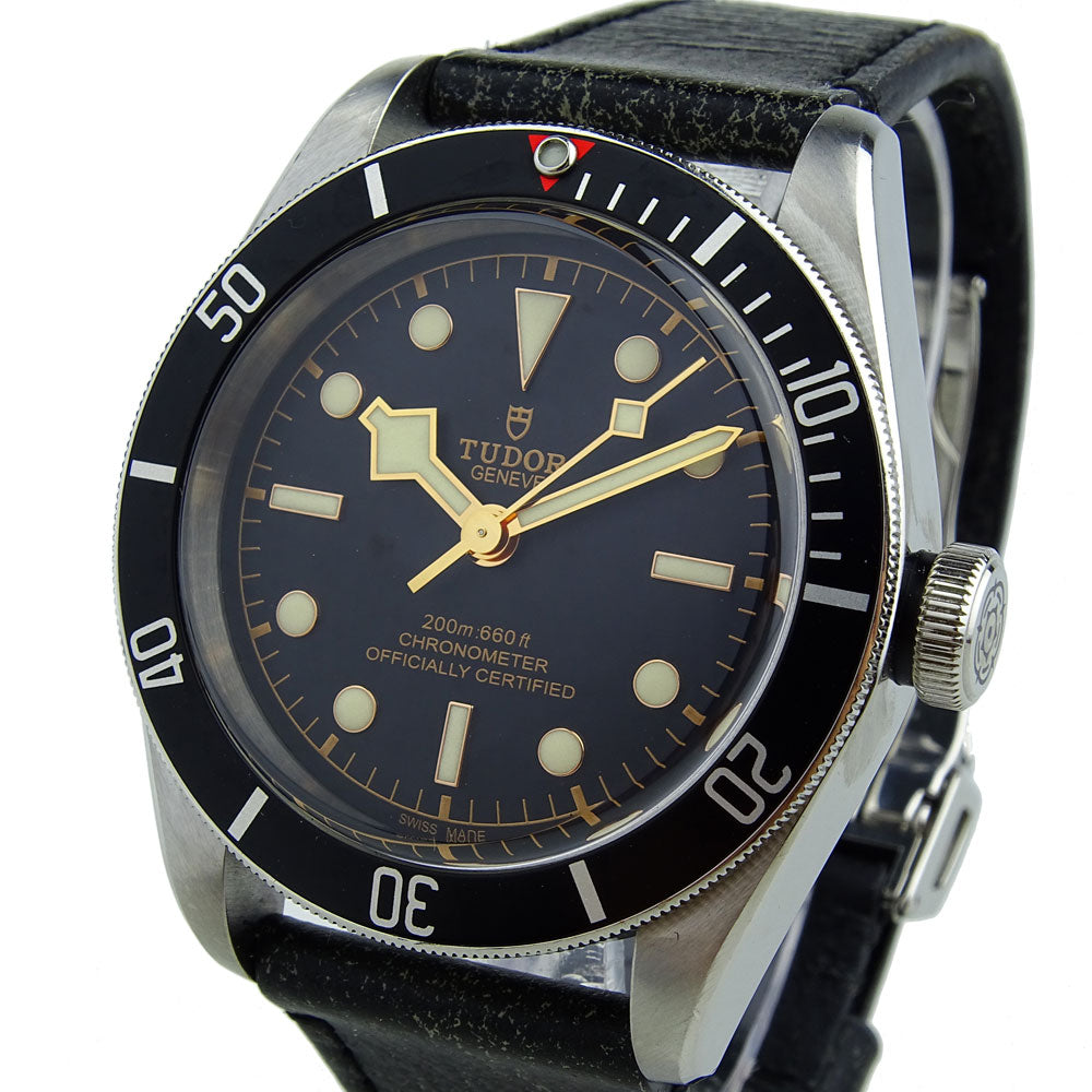 Tudor Heritage Black Bay 79230N