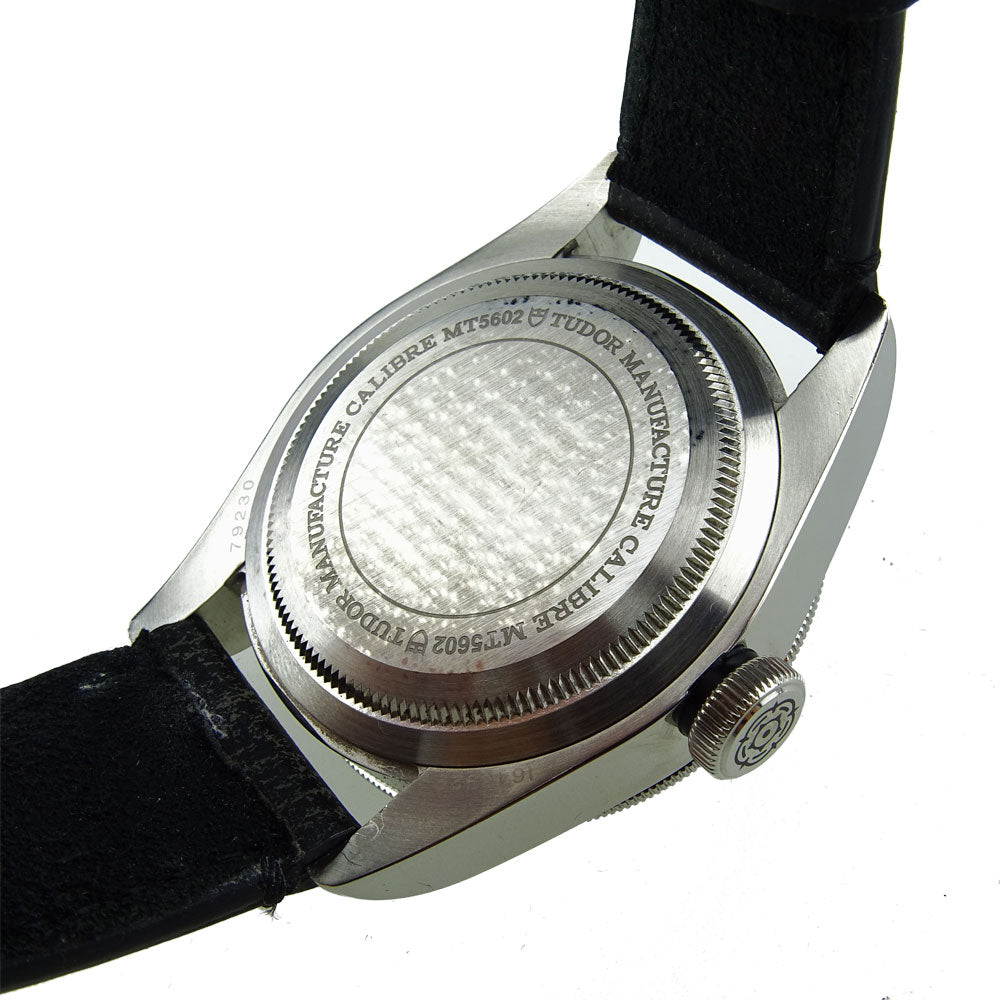Tudor Heritage Black Bay 79230N