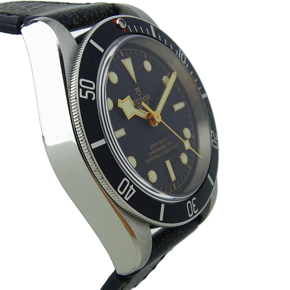 Tudor Heritage Black Bay 79230N