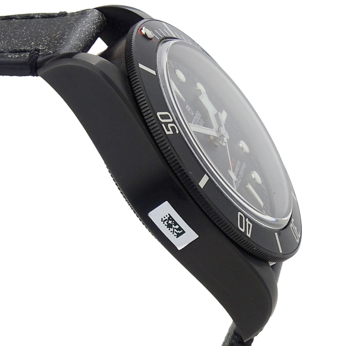 Tudor Heritage Black Bay Dark 79230DK
