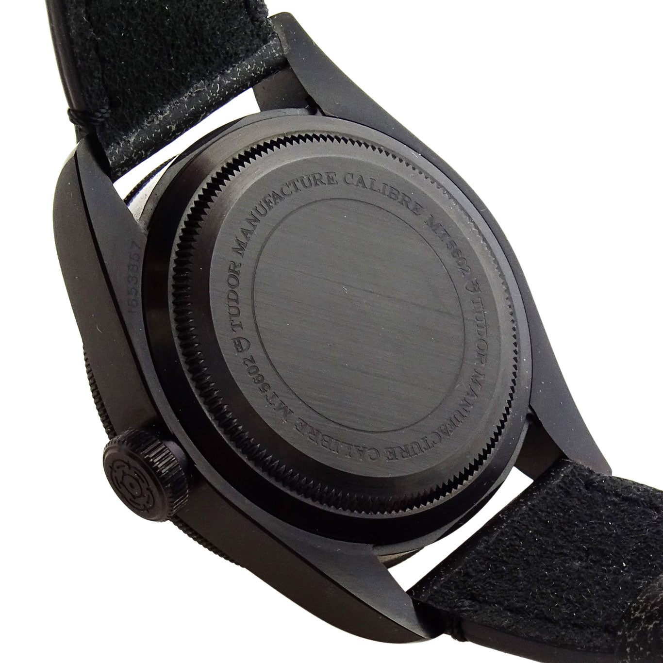Tudor Heritage Black Bay Dark 79230DK