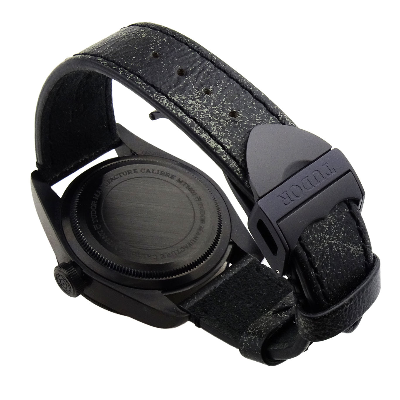 Tudor Heritage Black Bay Dark 79230DK