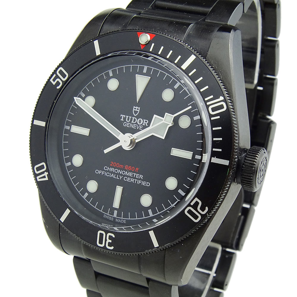 Tudor Heritage Black Bay Dark 79230DK