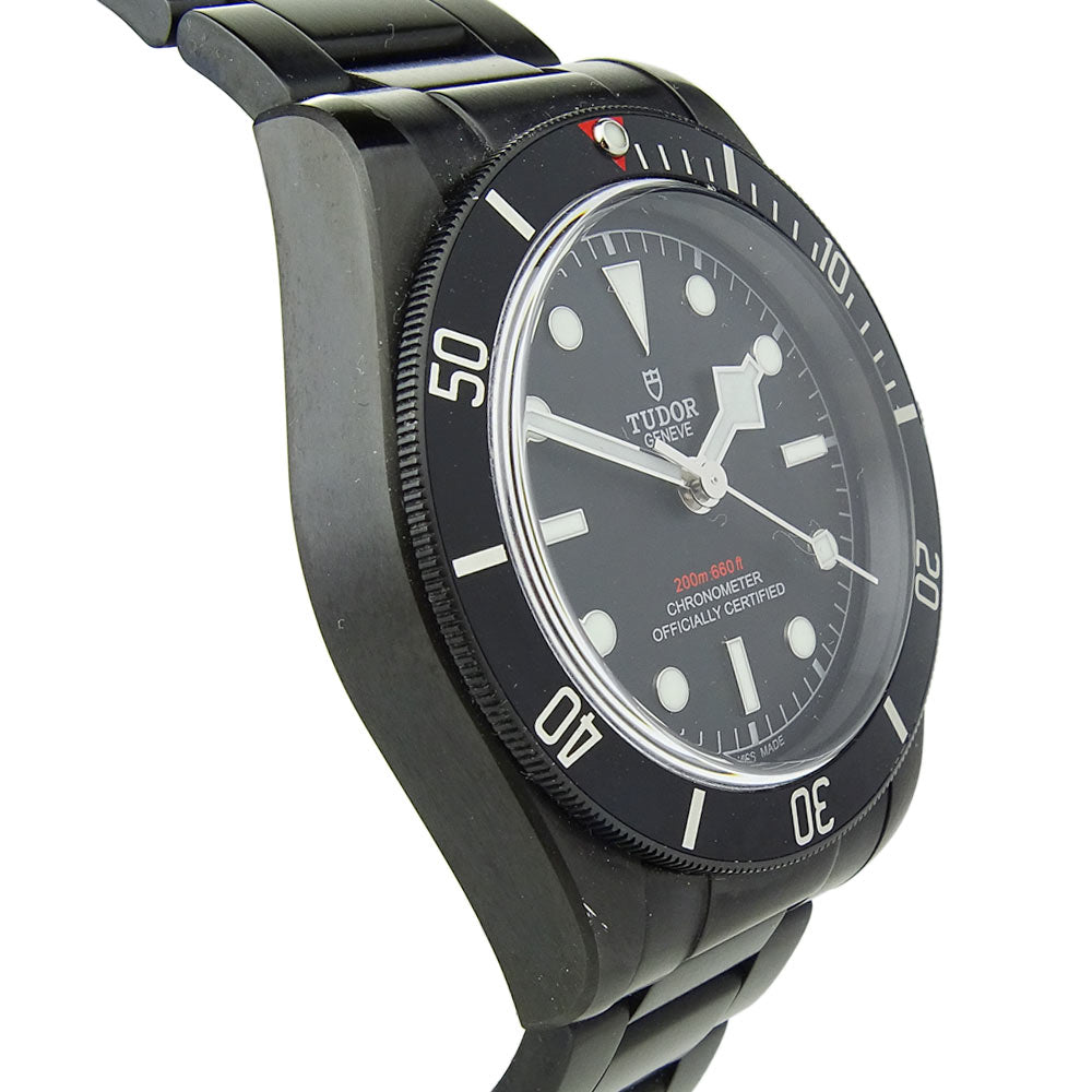 Tudor Heritage Black Bay Dark 79230DK