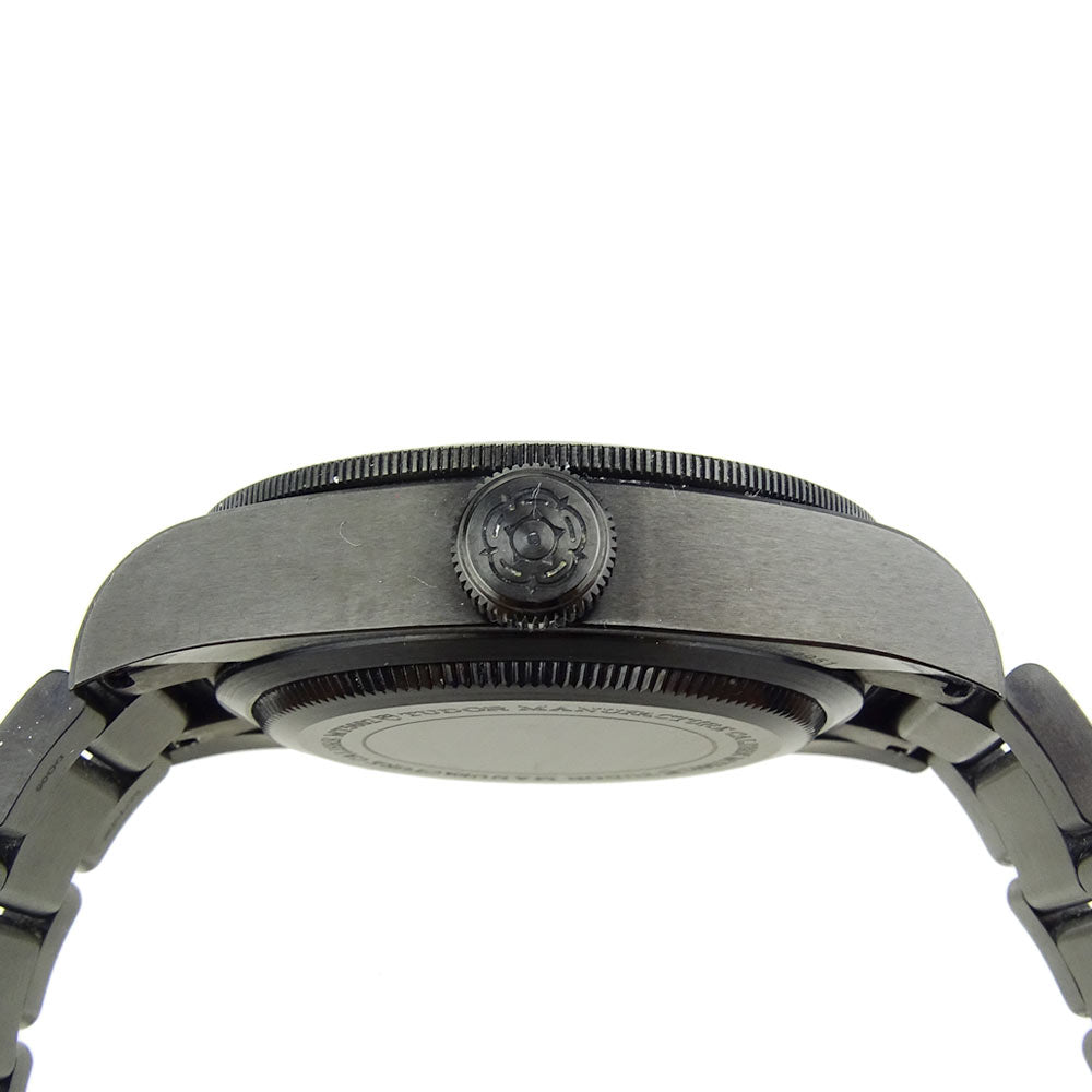 Tudor Heritage Black Bay Dark 79230DK
