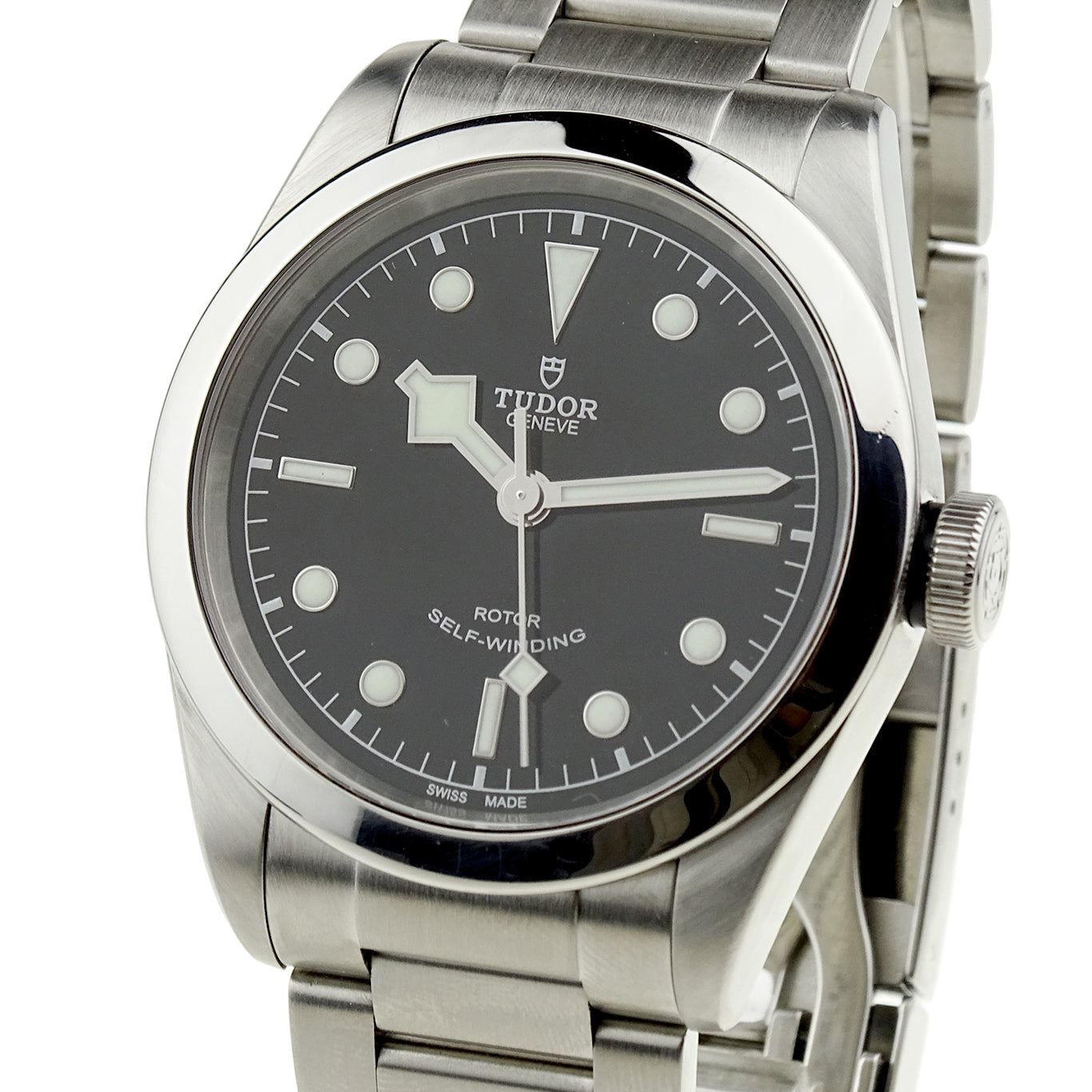 Tudor Heritage Black Bay 41 79540
