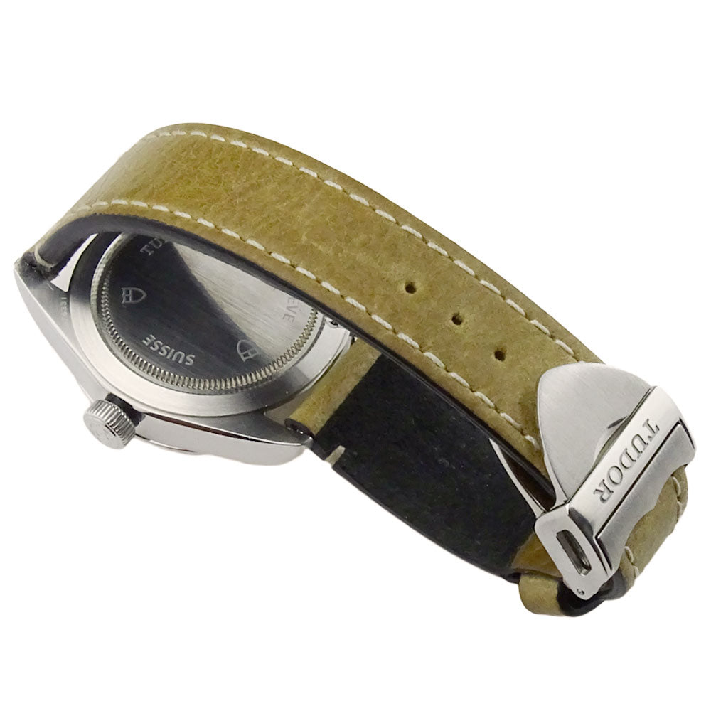 Tudor Heritage Black Bay 36 79500