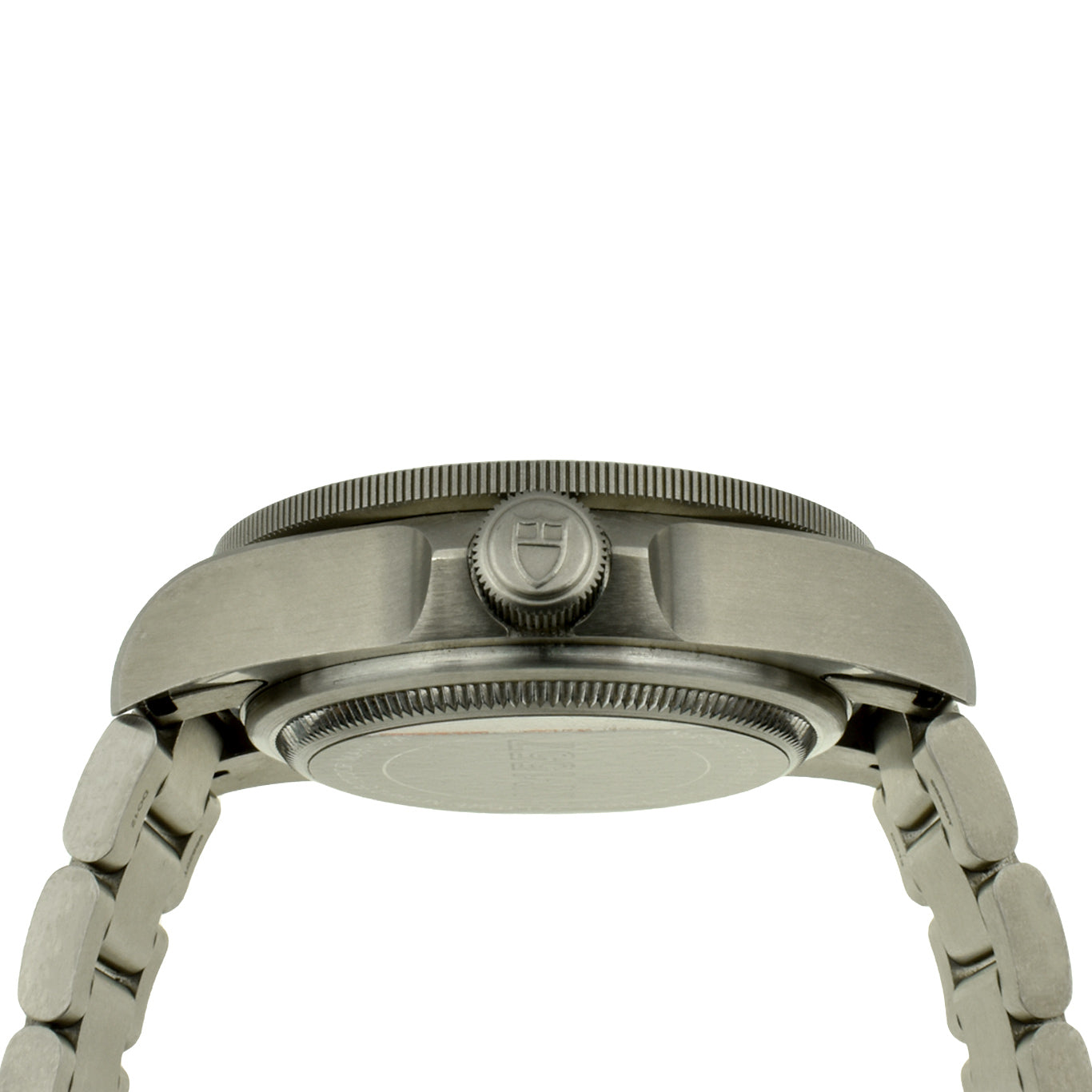 Tudor Pelagos LHD Titanium 25610TNL