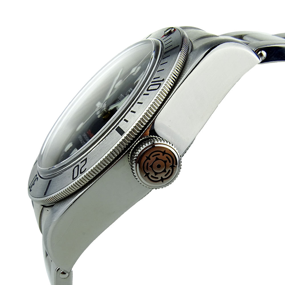 Tudor Heritage Black Bay M79730-006