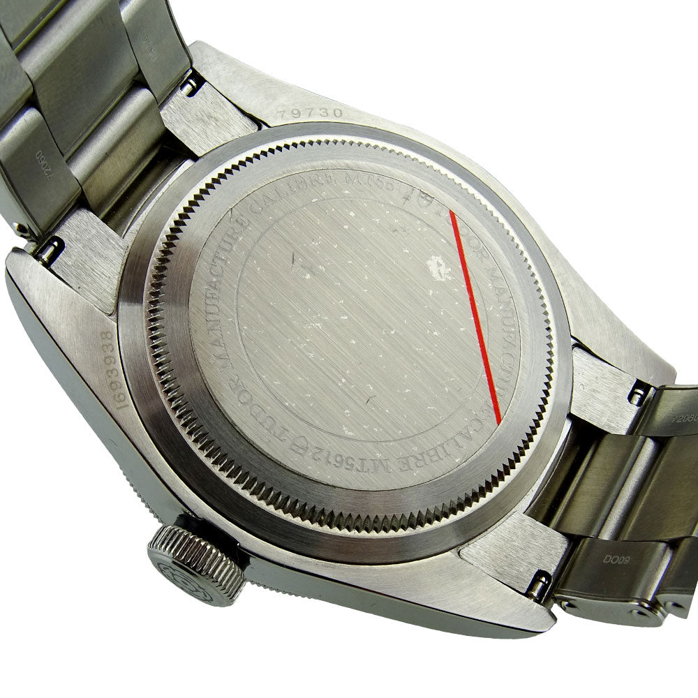 Tudor Heritage Black Bay M79730-006