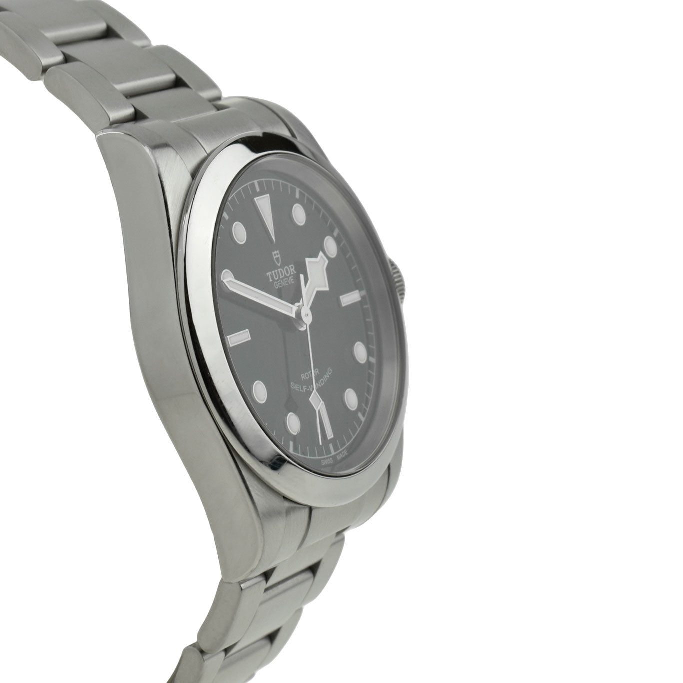 Tudor Heritage Black Bay 41 79540