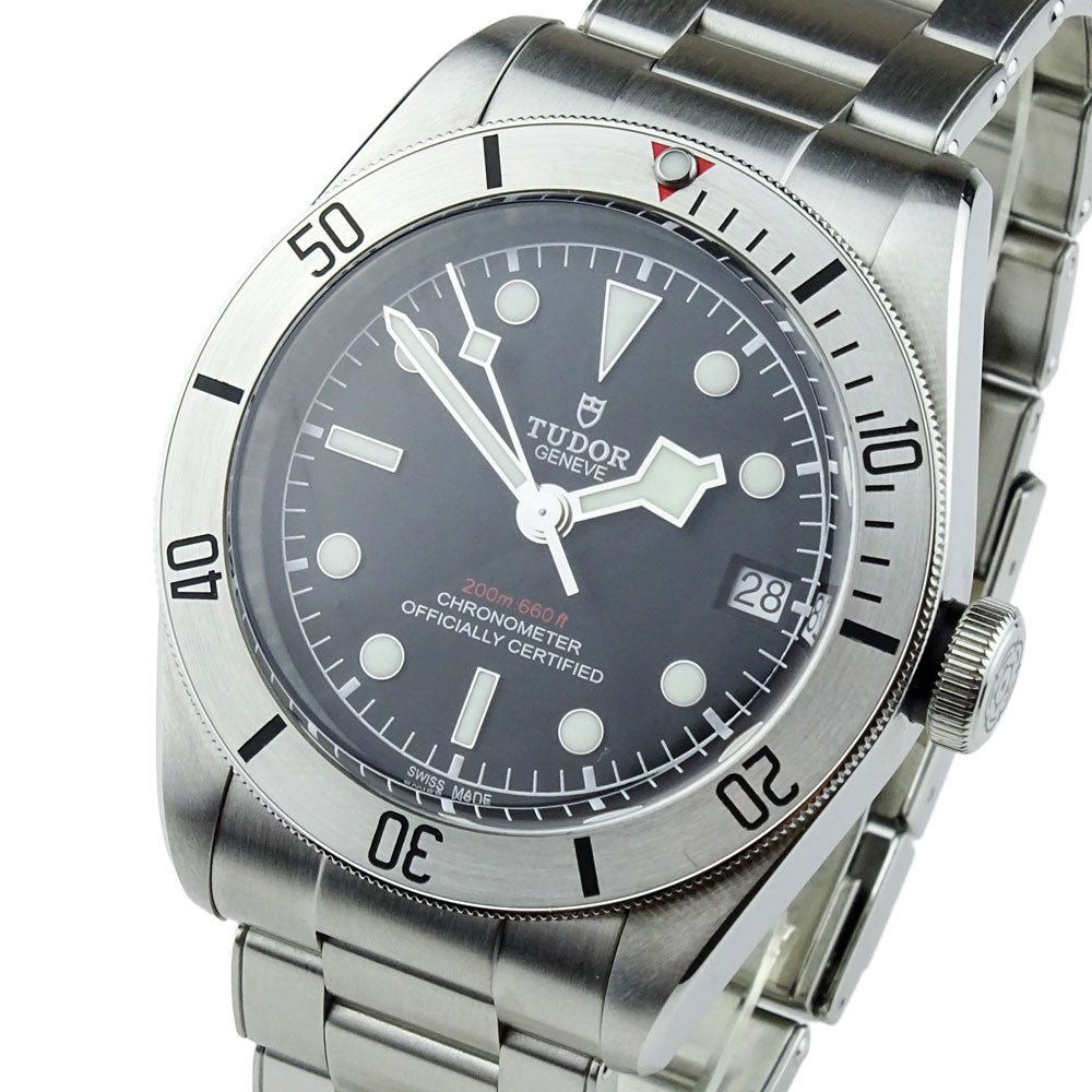 Tudor Heritage Black Bay 79730
