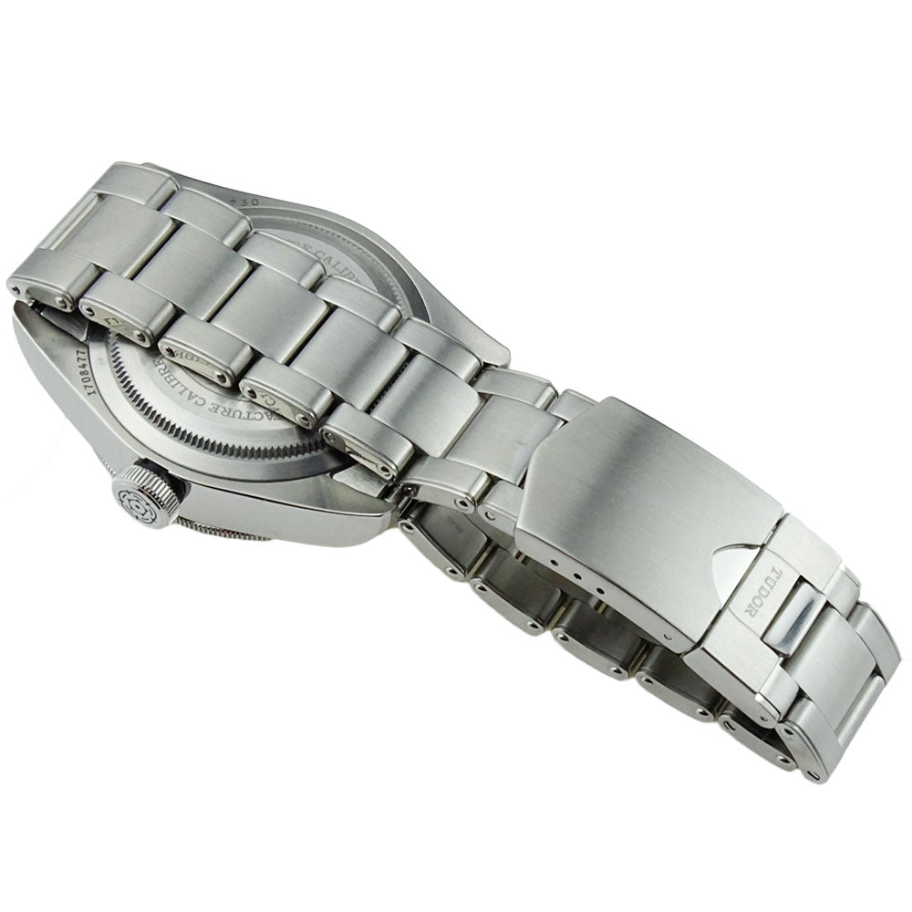 Tudor Heritage Black Bay 79730