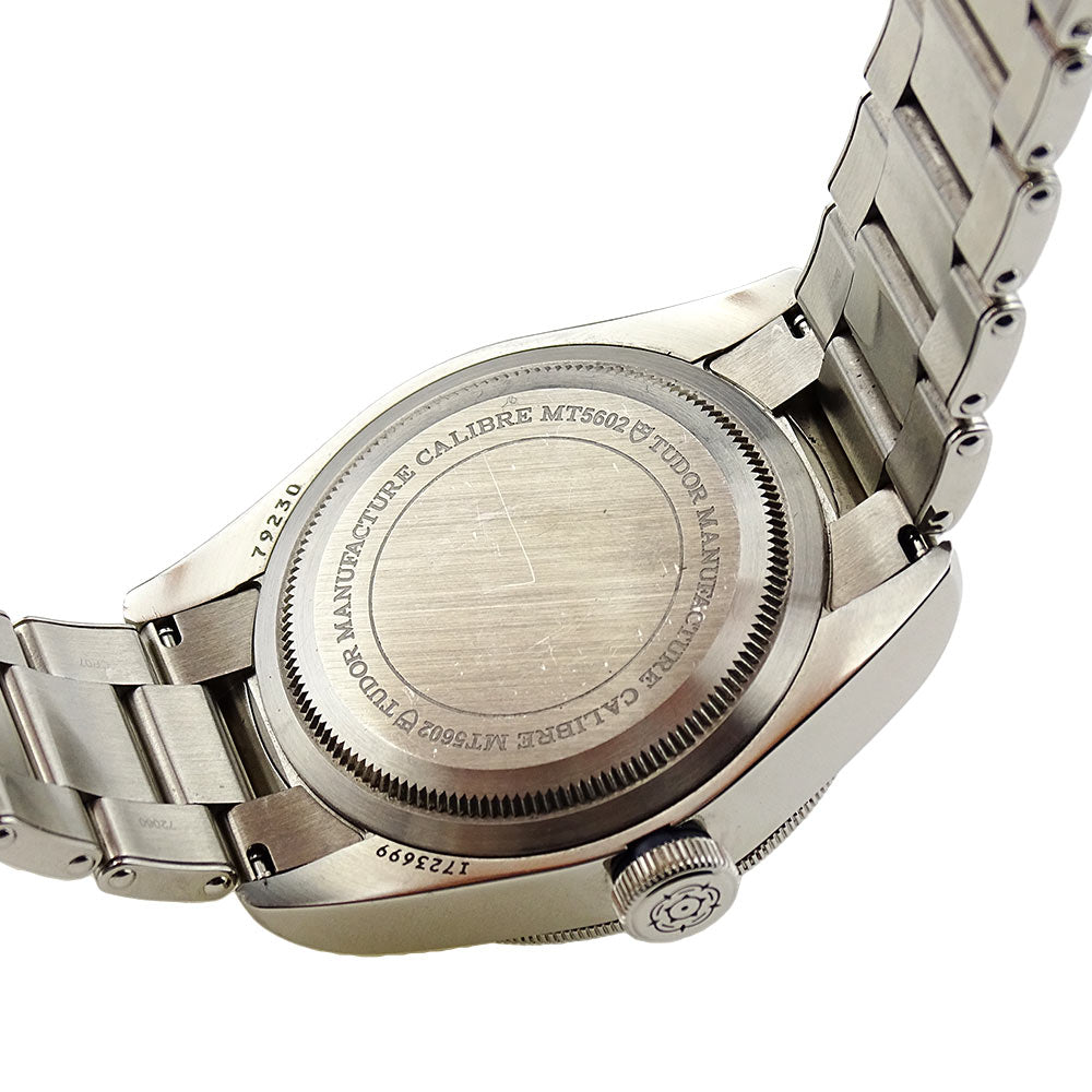Tudor Heritage Black Bay 79230B