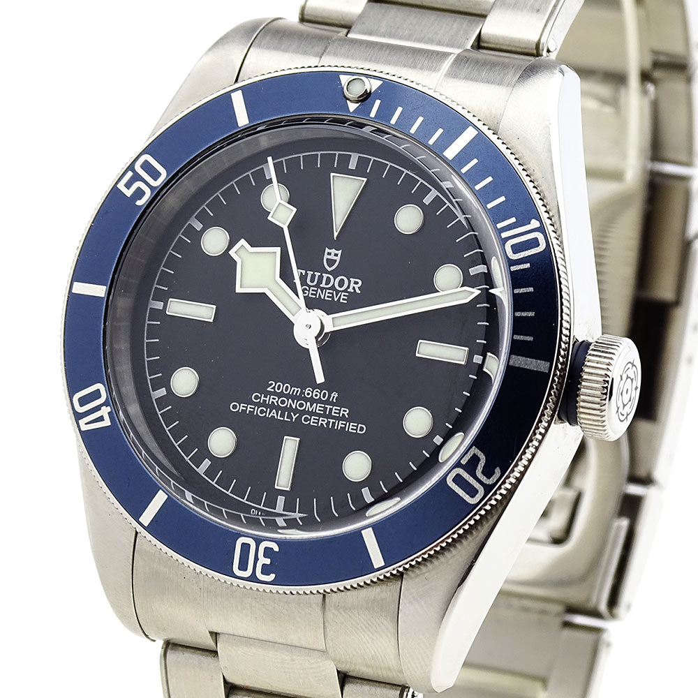 Tudor Heritage Black Bay 79230B