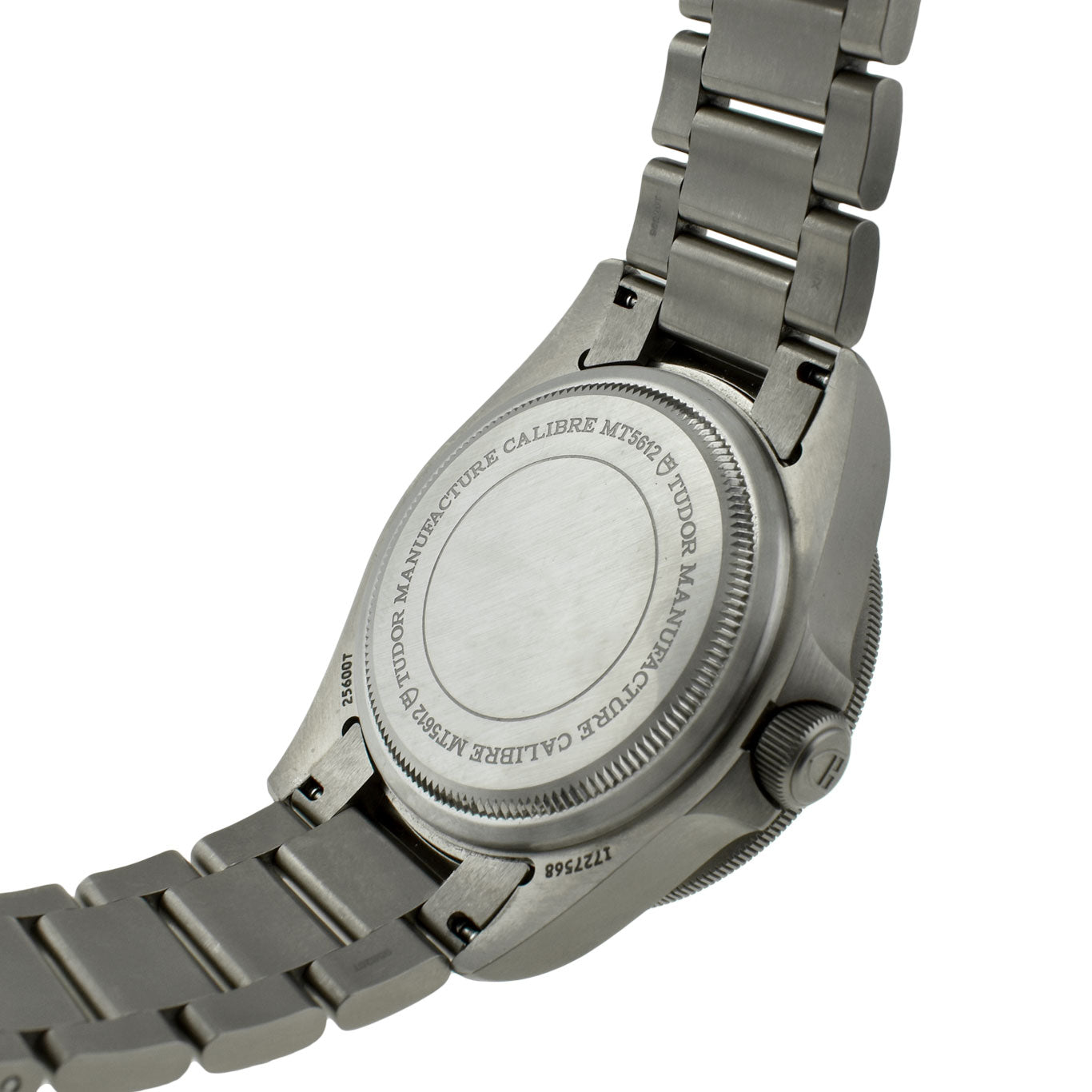 Tudor Pelagos Titanium Automatic 25600TB