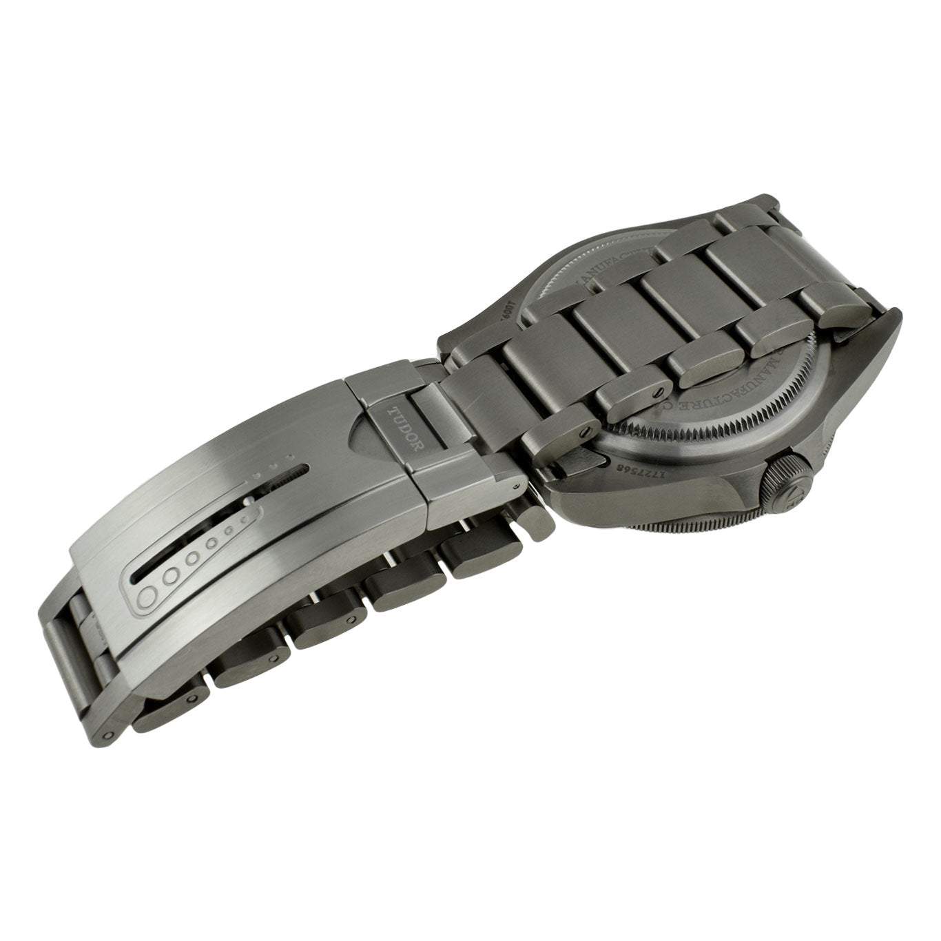 Tudor Pelagos Titanium Automatic 25600TB