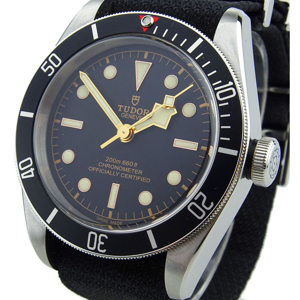 Tudor Heritage Black Bay 79230N
