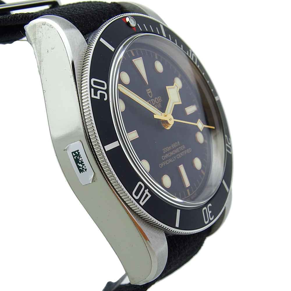 Tudor Heritage Black Bay 79230N