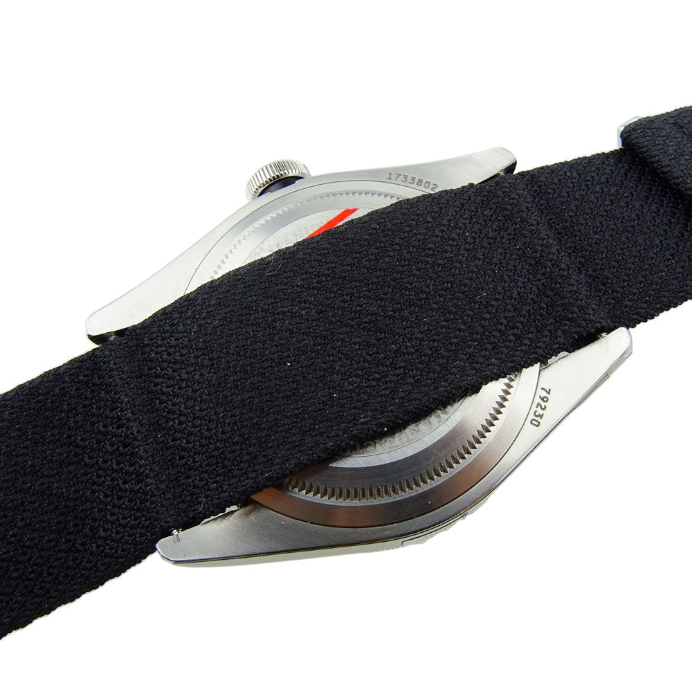 Tudor Heritage Black Bay 79230N