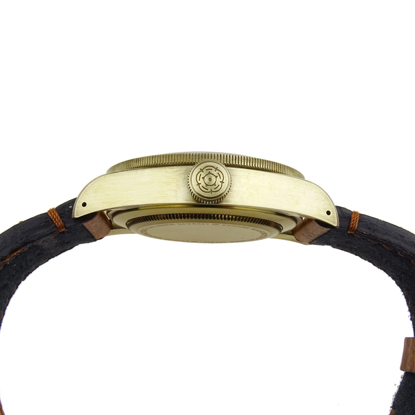 Tudor Heritage Black Bay Bronze 79250BM