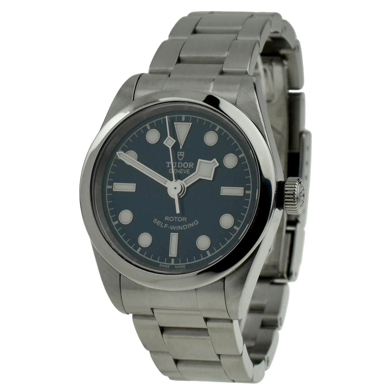 Tudor Black Bay 32 Automatic 79580