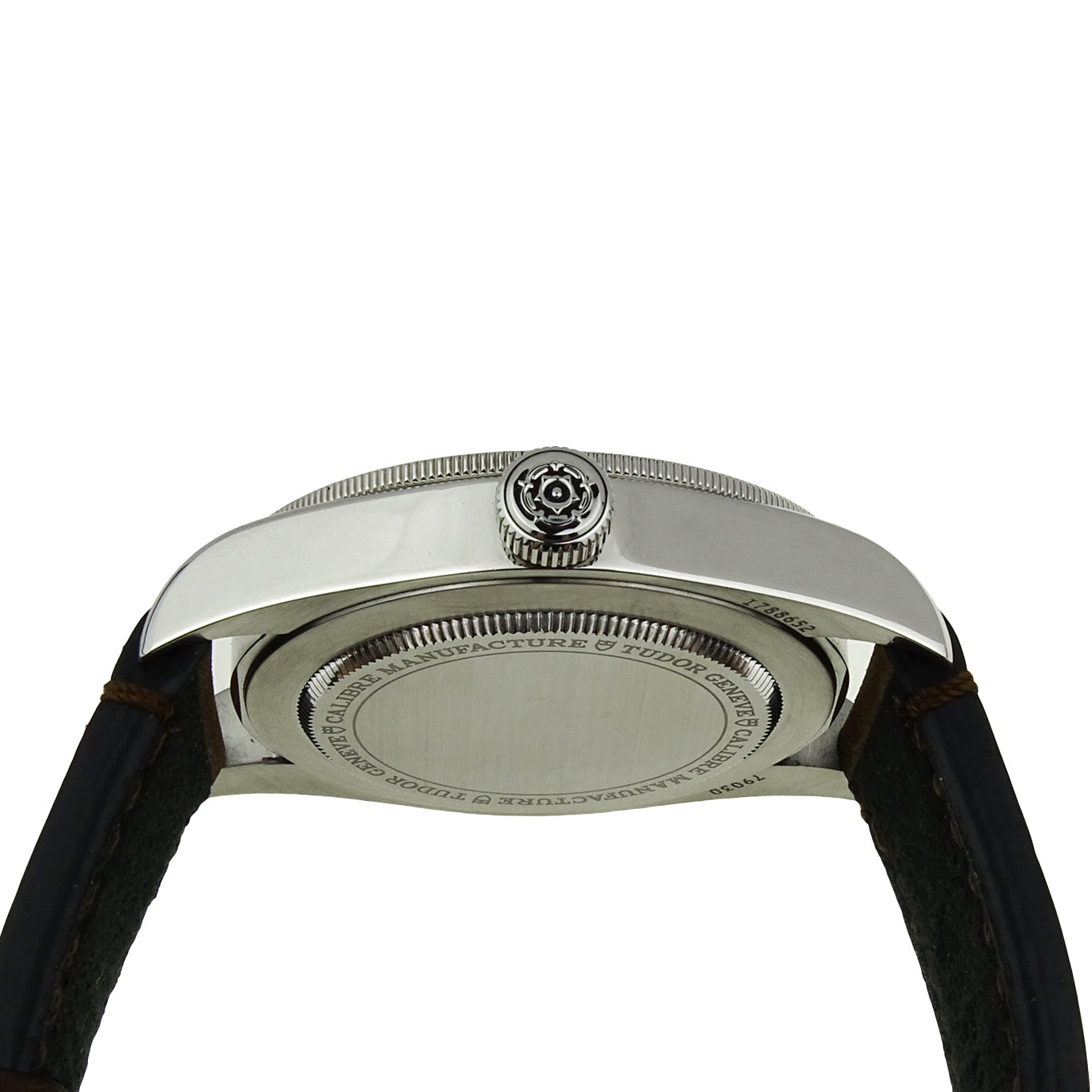 Tudor Heritage Black Bay Fifty Eight 79030N