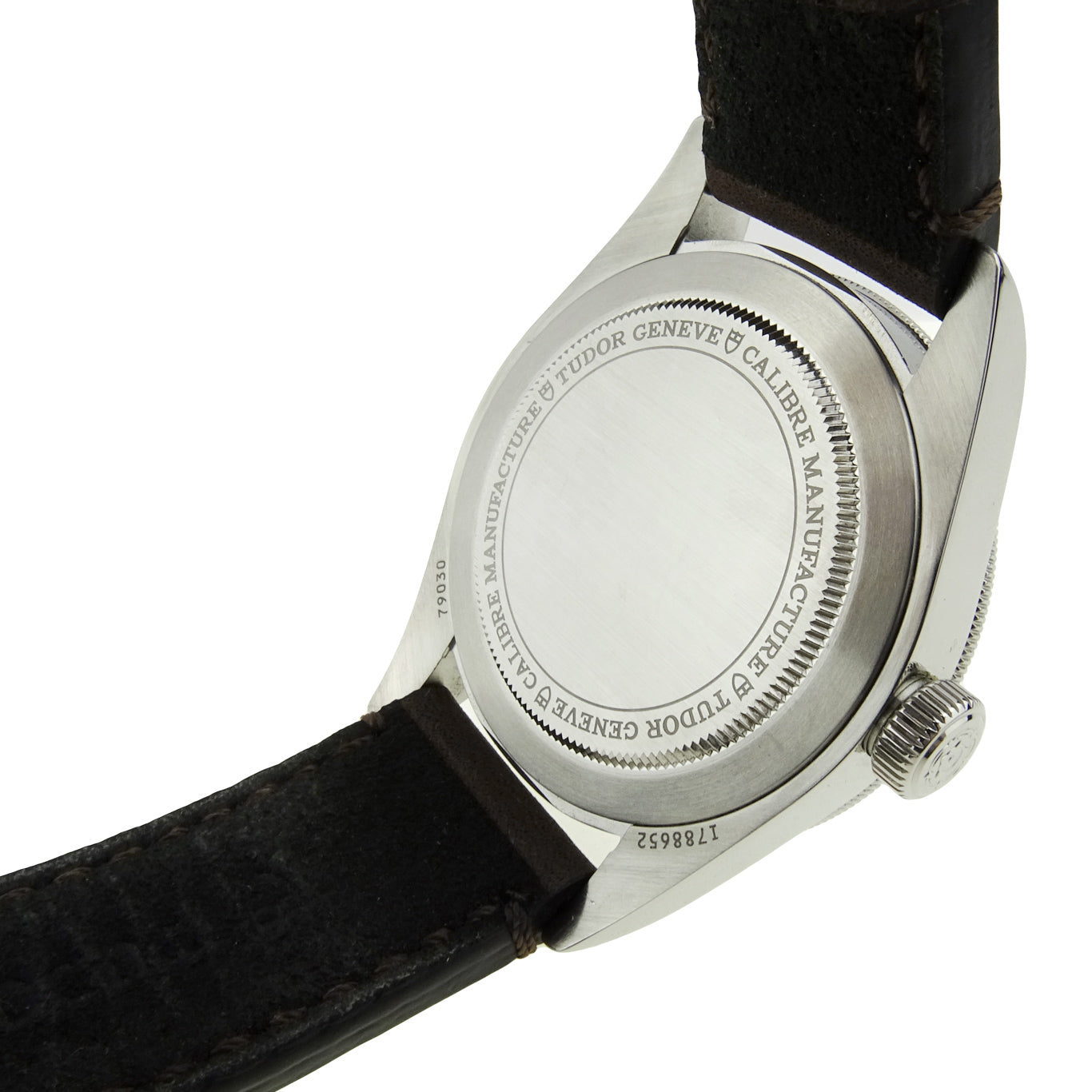 Tudor Heritage Black Bay Fifty Eight 79030N