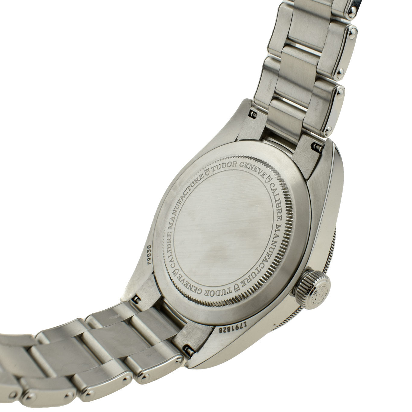 Tudor Heritage Black Bay Fifty Eight 79030N
