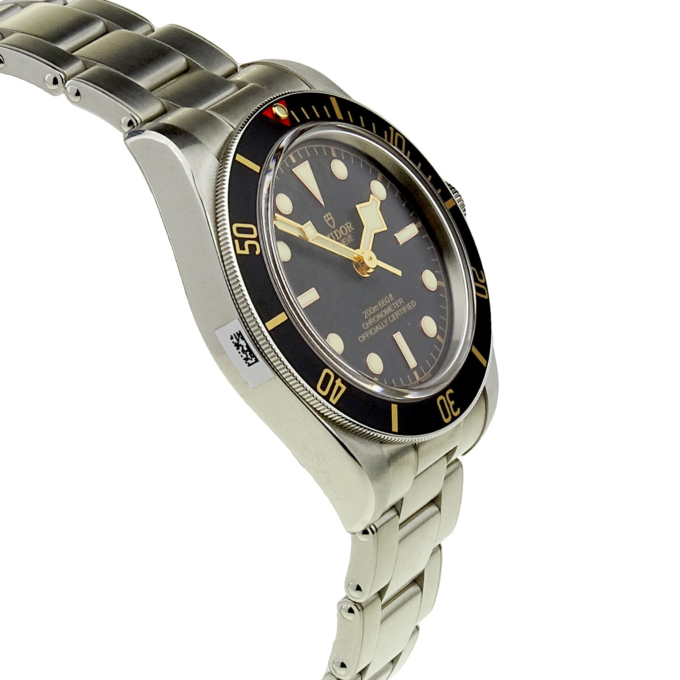 Tudor Heritage Black Bay Fifty Eight 79030N