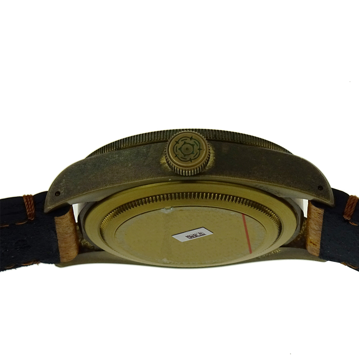Tudor Heritage Black Bay Bronze 79250BM