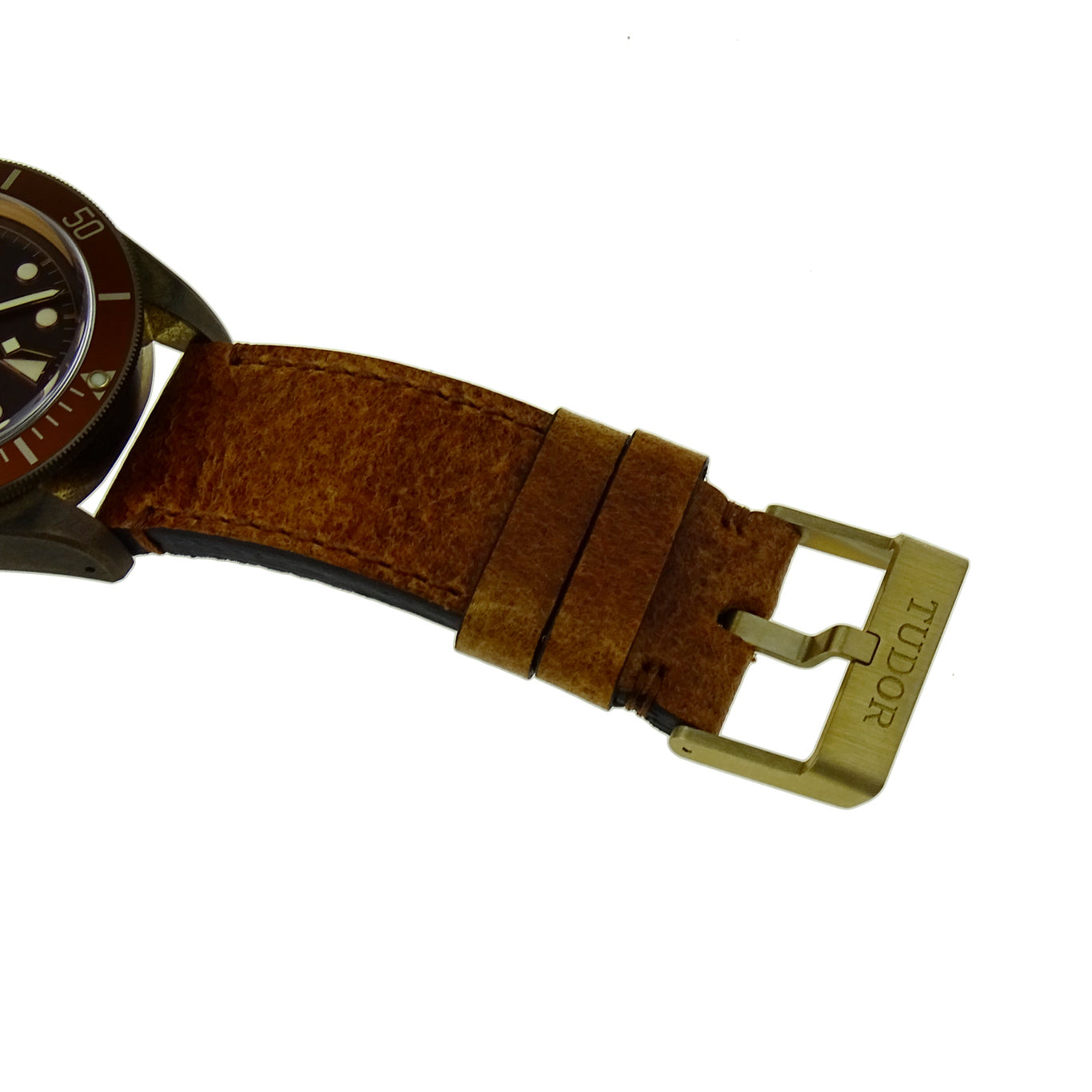 Tudor Heritage Black Bay Bronze 79250BM