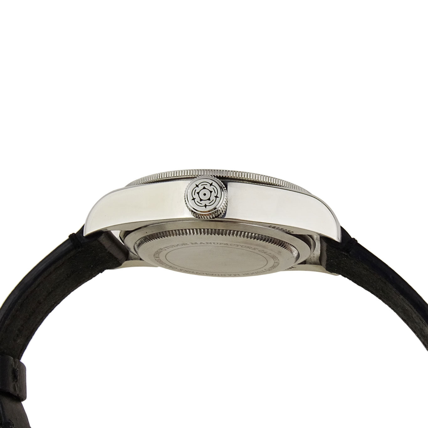 Tudor Heritage Black Bay 79230N
