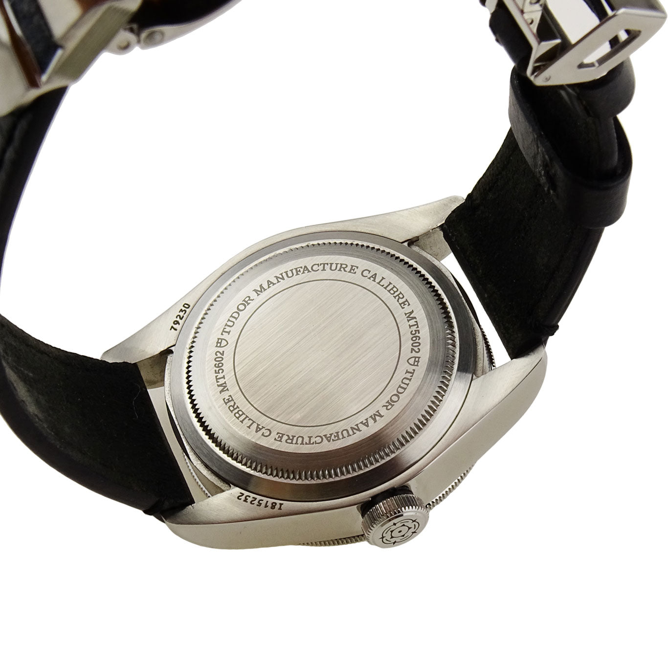Tudor Heritage Black Bay 79230N