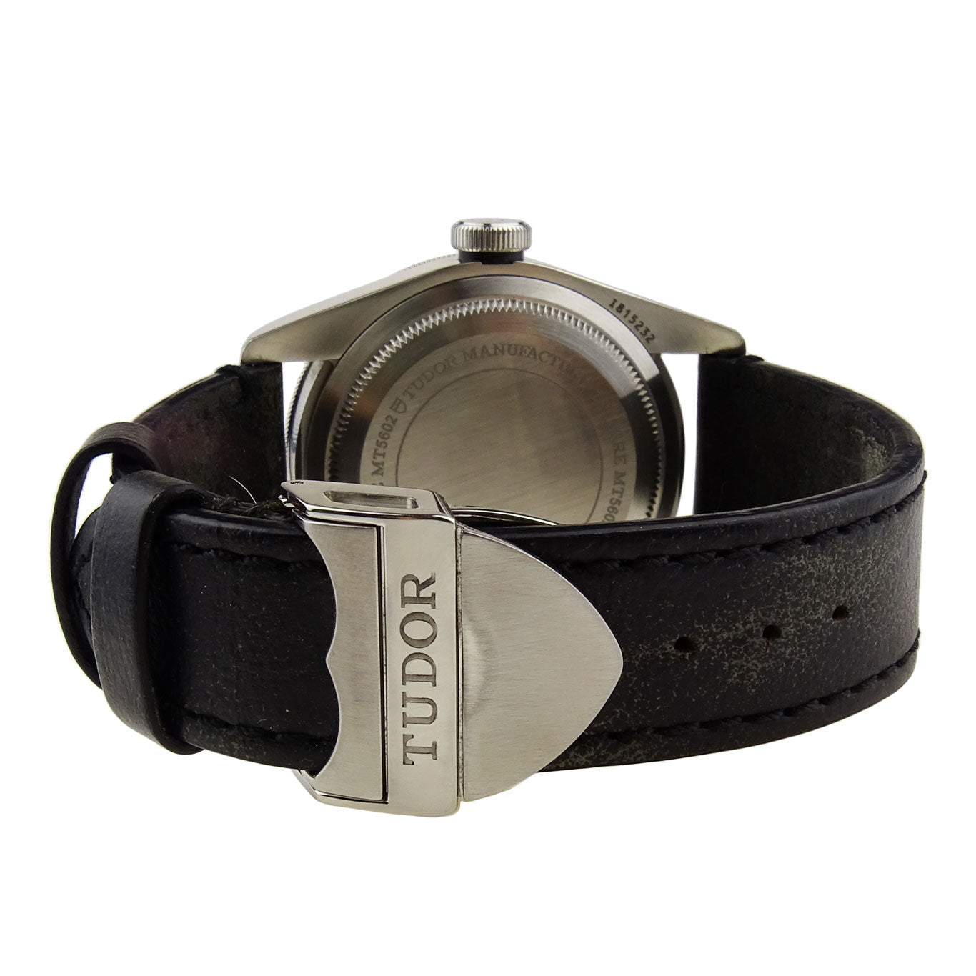 Tudor Heritage Black Bay 79230N