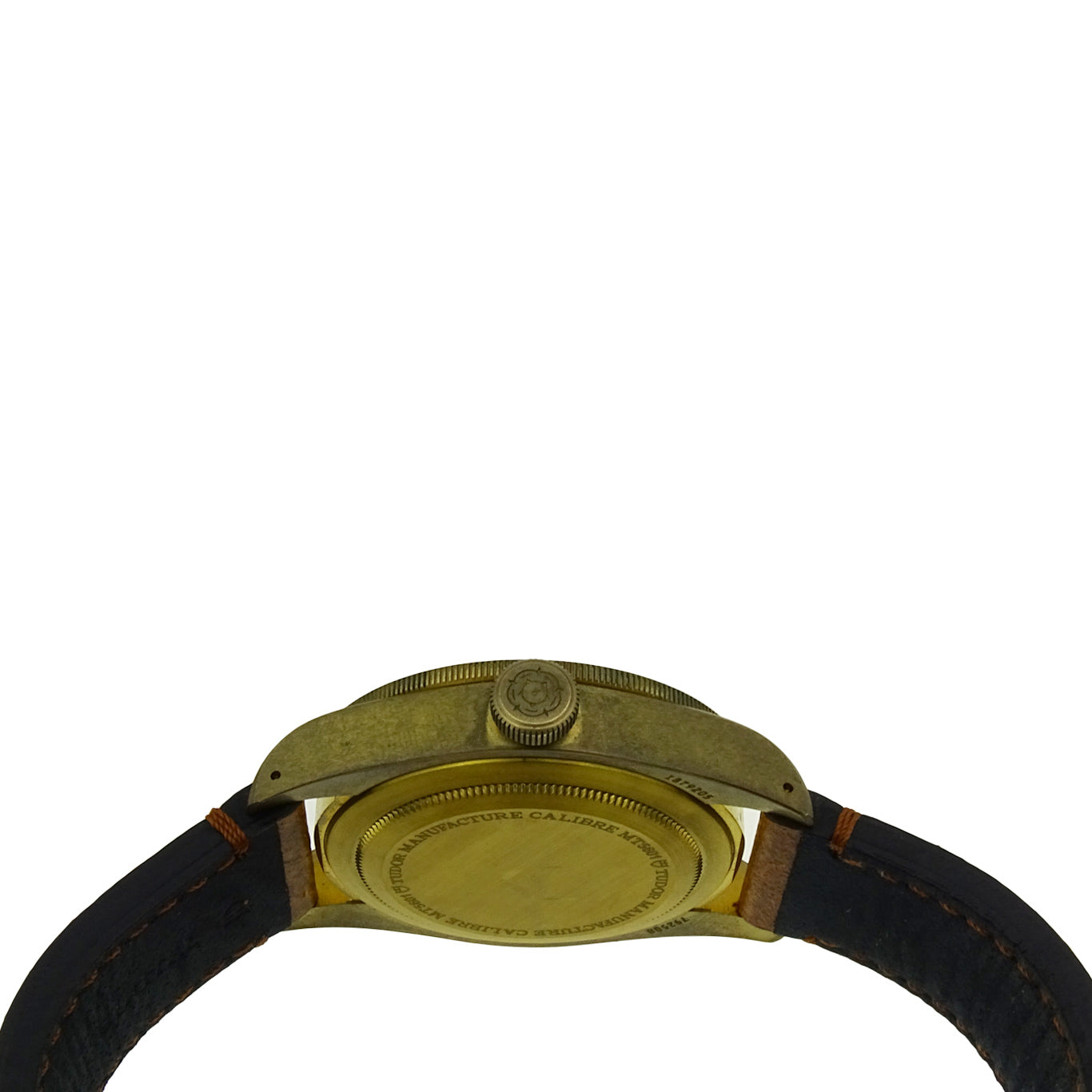 Tudor Heritage Black Bay Bronze 79250BM
