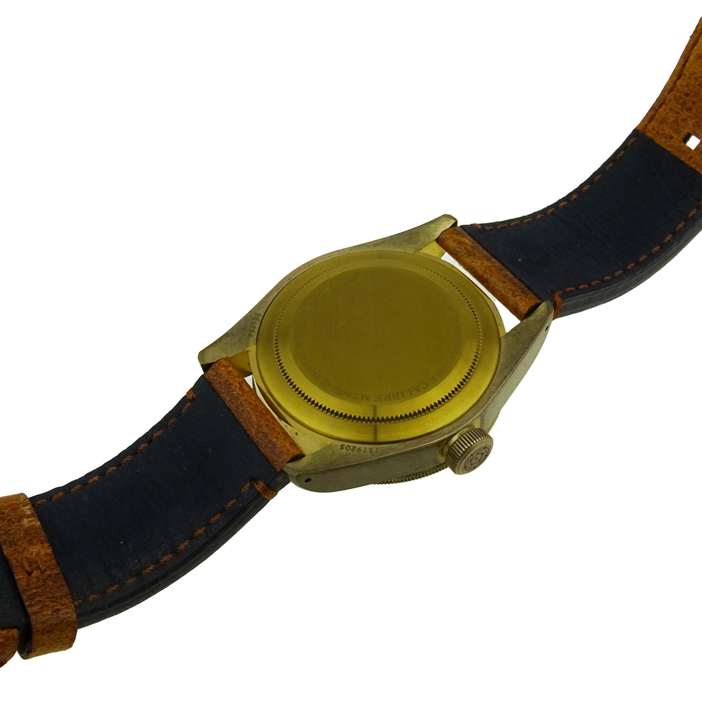 Tudor Heritage Black Bay Bronze 79250BM
