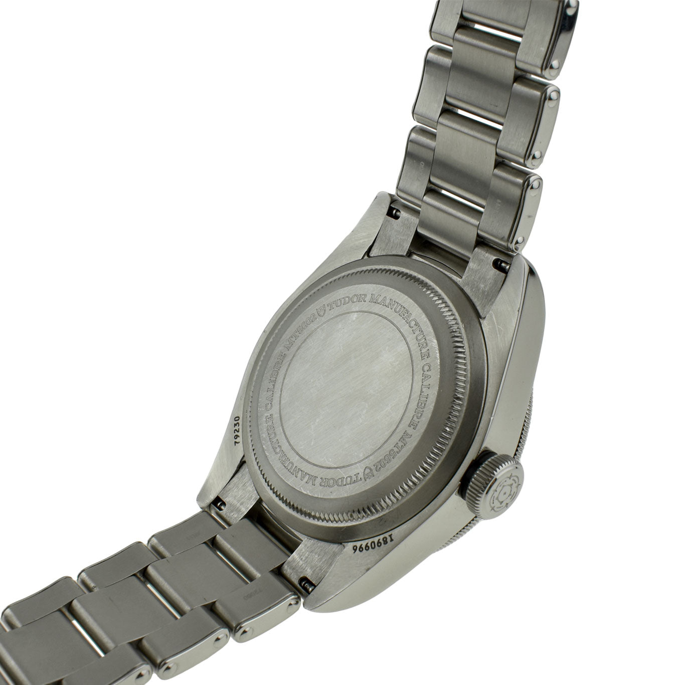 Tudor Heritage Black Bay 79230N