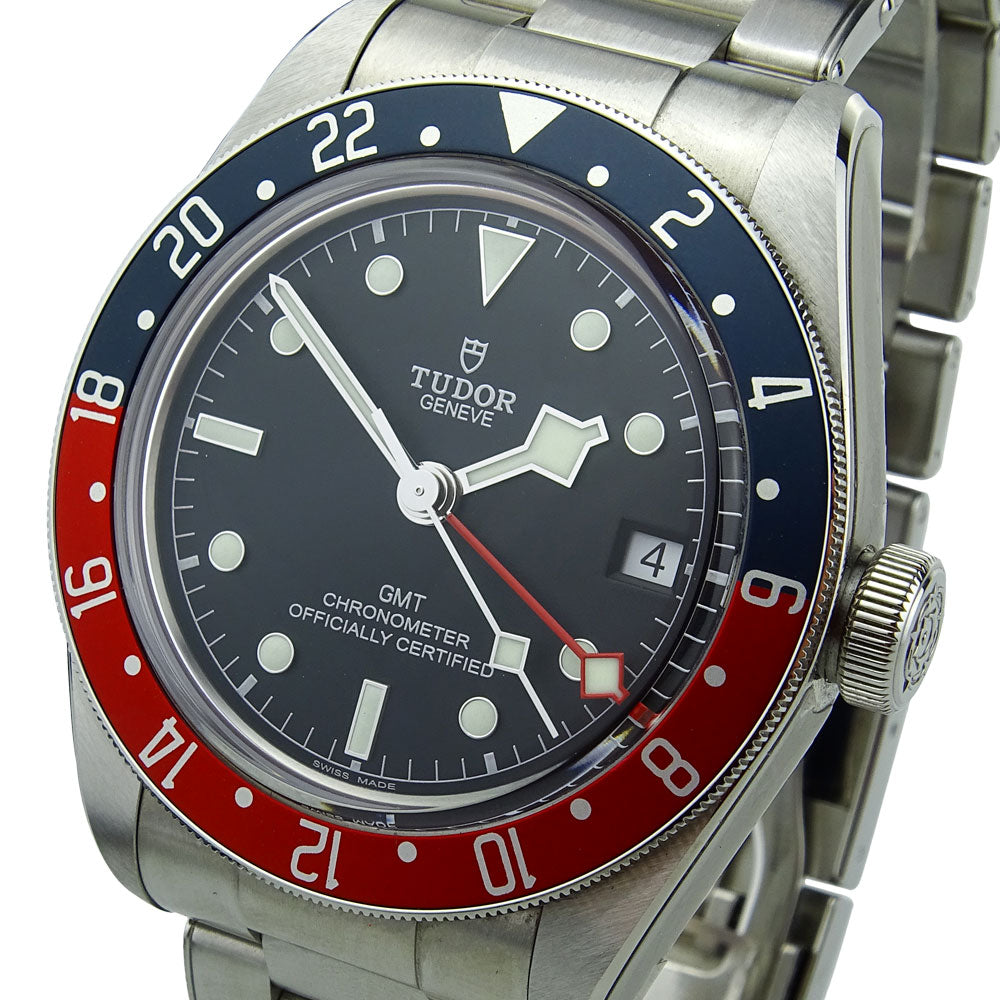 Tudor Black Bay GMT Heritage 79830RB