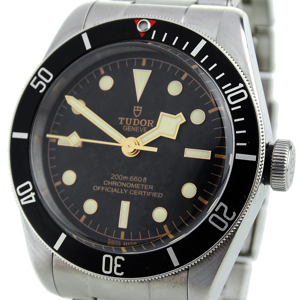 Tudor Heritage Black Bay 79230N
