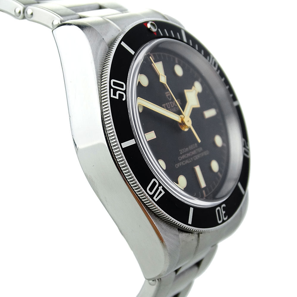 Tudor Heritage Black Bay 79230N