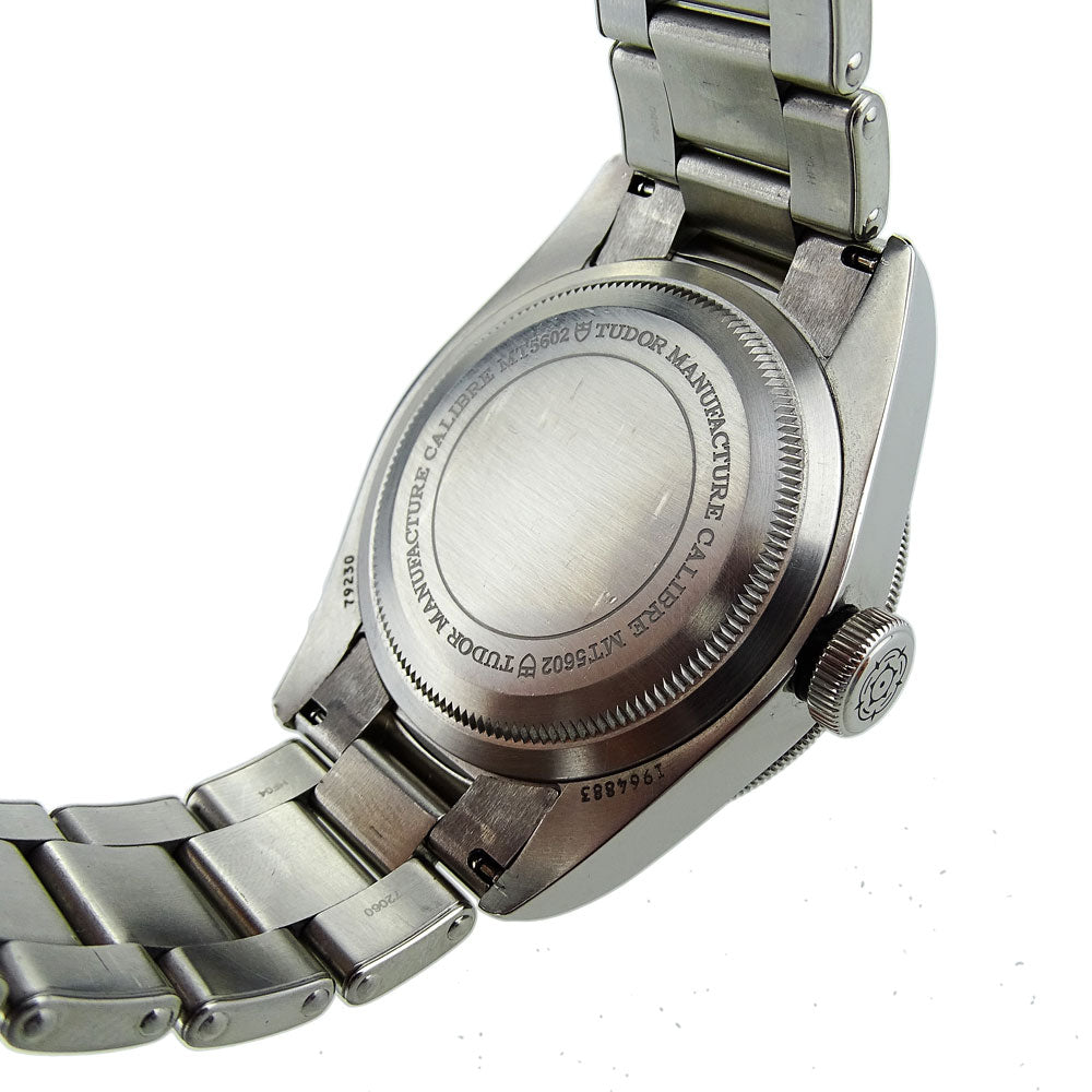 Tudor Heritage Black Bay 79230N
