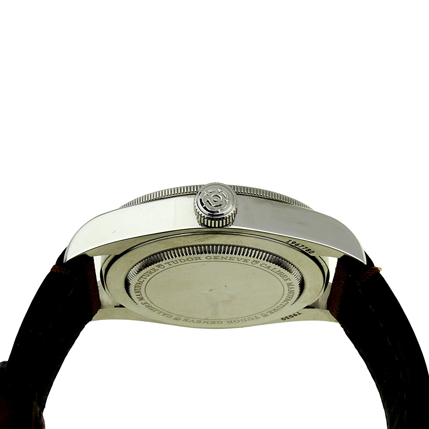 Tudor Heritage Black Bay Fifty Eight 79030N